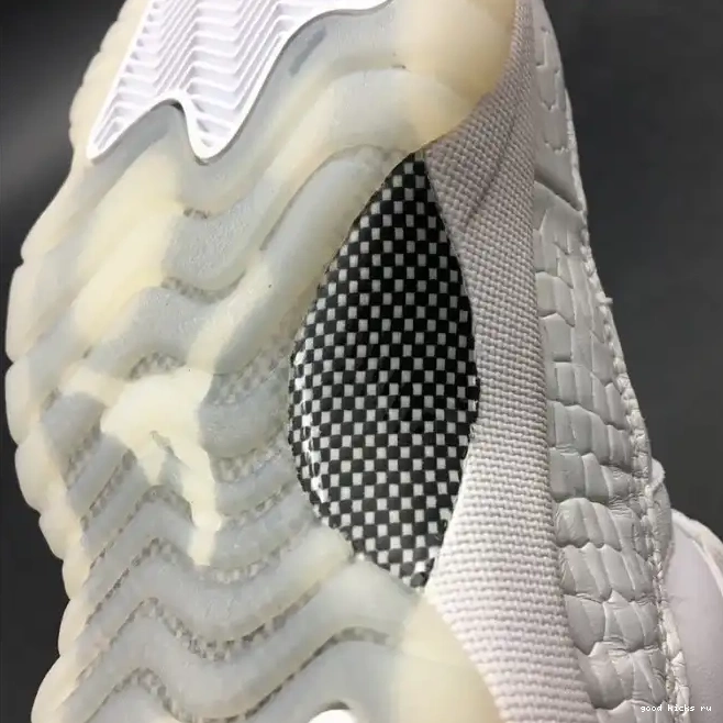 80% Off Sale 11 Jordan 897331-100 Frost White Low Heiress Air 0623
